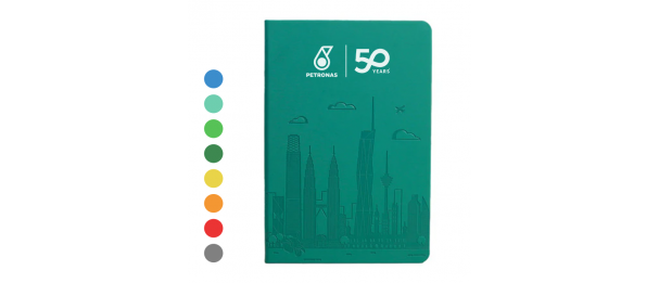 Madani Notebook