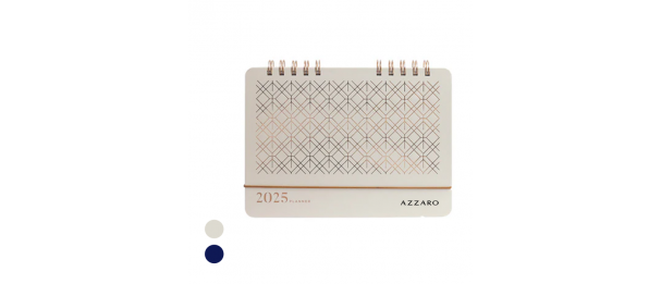 Luxe One Planner