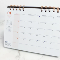 Luxe One Planner