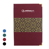 Songketa Notebook