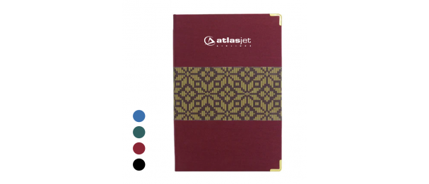 Songketa Notebook