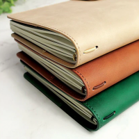 Royale Traveler’s Notebook