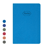 Stardust Notebook