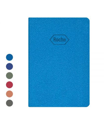 Stardust Notebook