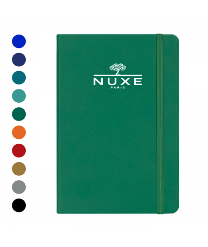 Smoothskin Notebook