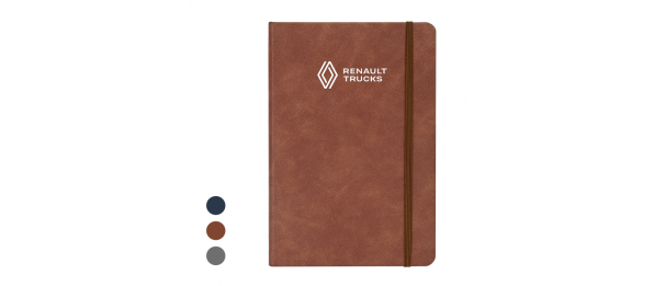 Lazuli Notebook