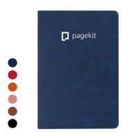 Dodgeskin Notebook