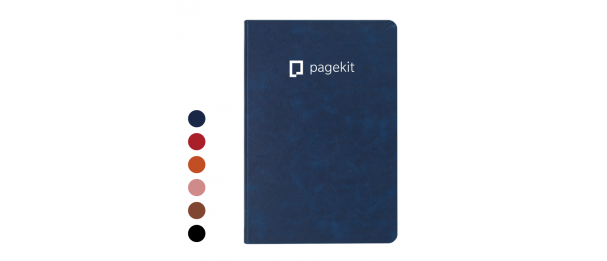 Dodgeskin Notebook