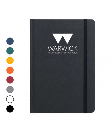 Jagoskin Notebook