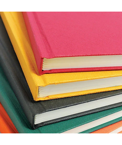 Jagoskin Notebook