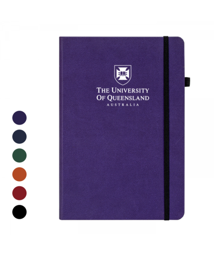 Luno Notebook