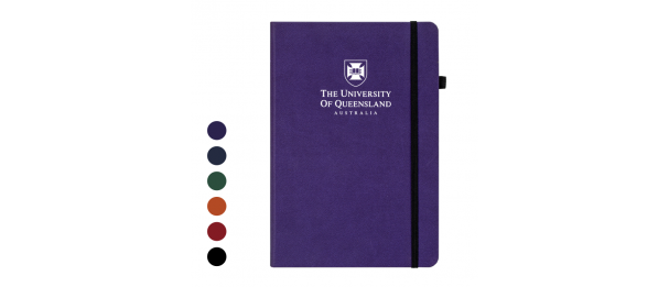 Luno Notebook