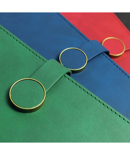 Orbit Planner Book