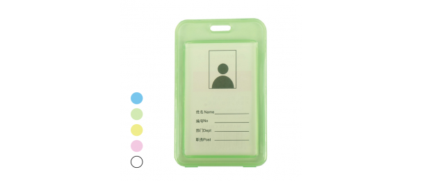 ID Card Holder