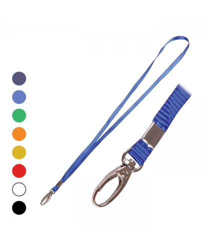Lanyard