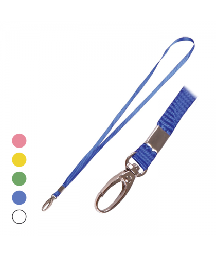 Lanyard
