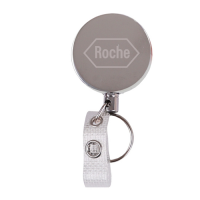 Nametag Pully