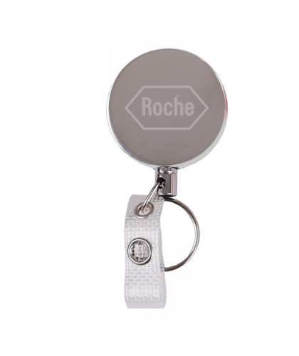 Nametag Pully