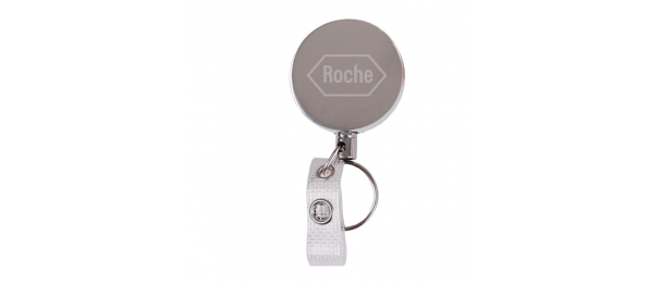 Nametag Pully