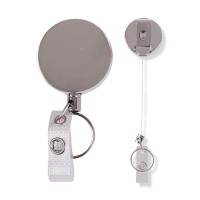 Nametag Pully