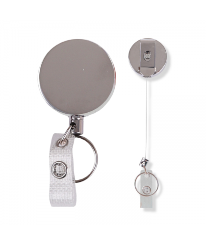 Nametag Pully