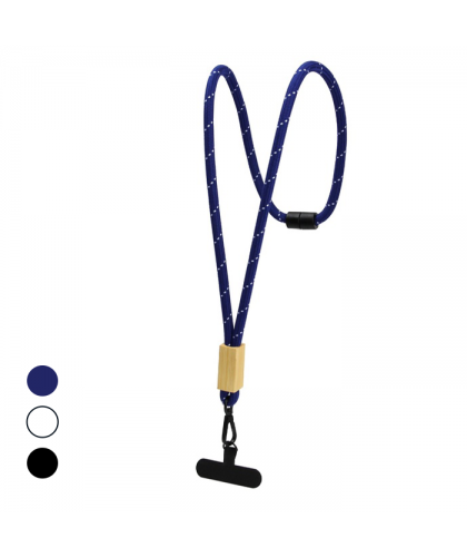 STROOP - Mobile Lanyard
