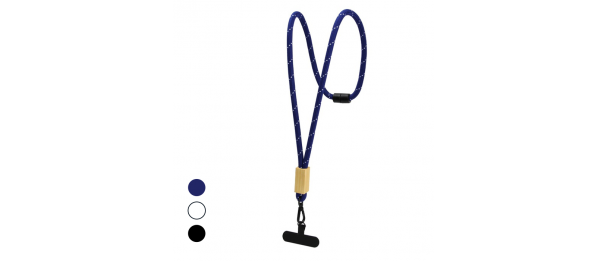 STROOP - Mobile Lanyard