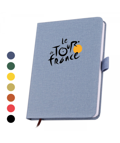 Notebook with Pen
