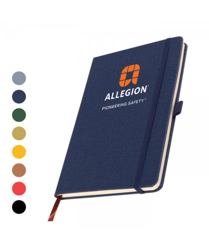 Notebook with Pen