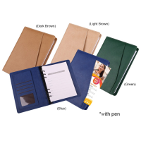 Corporate Planner Organizer