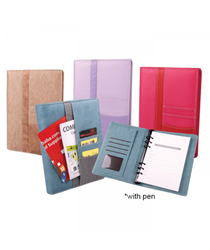 Corporate Planner Organizer