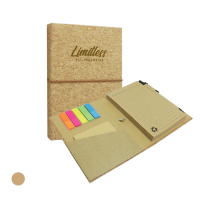 Econotes Cork Stick Set