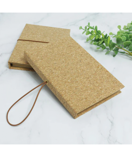Econotes Cork Stick Set