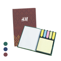 Songket Sticky Memo