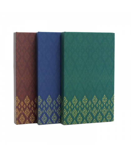 Songket Sticky Memo