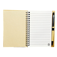 Eco Notebook