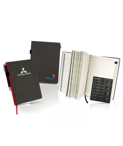 COORDINATE - Infinity Planner