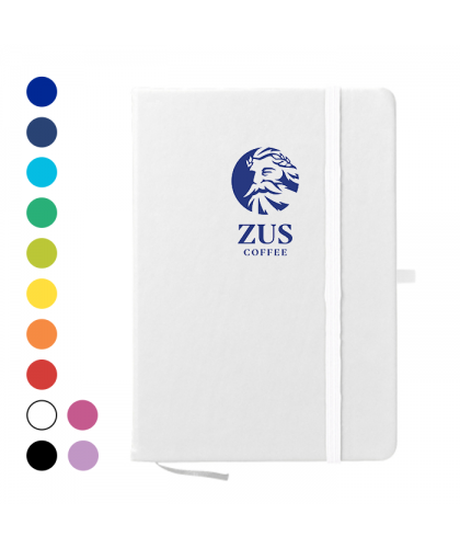 rPET Journal Notebook