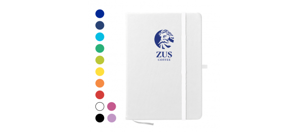 rPET Journal Notebook