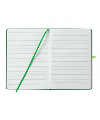 rPET Journal Notebook