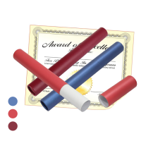 Certificate Scroll