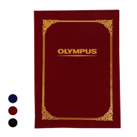 A4 Certificate Holder