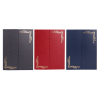 A4 Certificate Holder