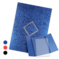 A4 Certificate Holder