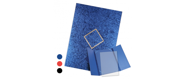 A4 Certificate Holder