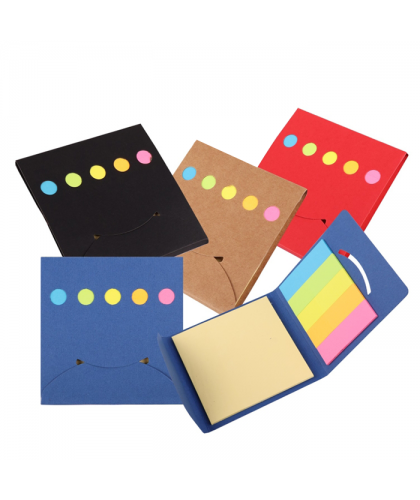 Sticky Memopad