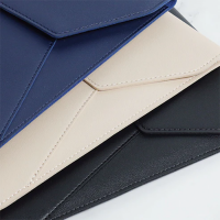 Prestige PU Leather Folder