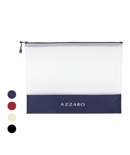 STREEK - A4 Document Pouch
