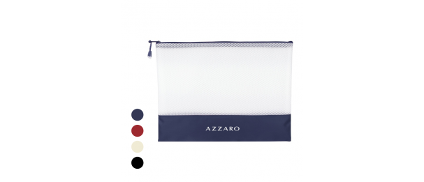 STREEK - A4 Document Pouch