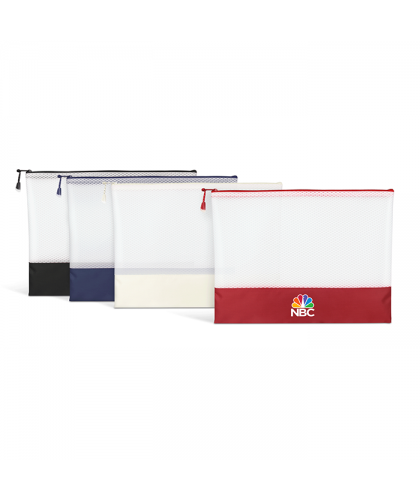 STREEK - A4 Document Pouch